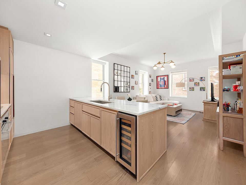 1st image of 350 W 71st St #3F