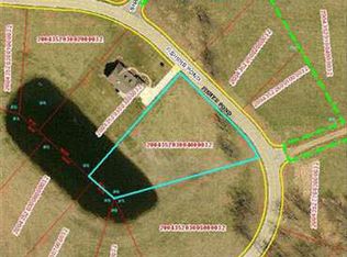 11330 Fishers Pond, Middlebury, IN 46540