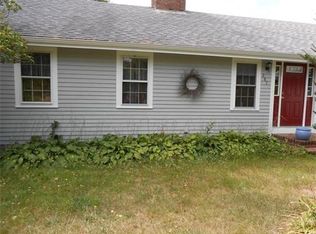 287 Cherry St, Middleboro, MA 02346