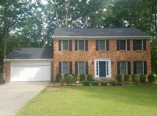 15805 Lazy Day Ln, Dumfries, VA 22025