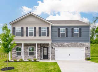 4125 Lone Oak Cir NE, Cleveland, TN 37323