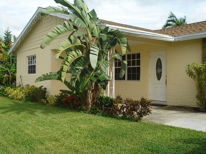 Front House 1