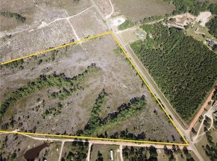 0 New Normantown Rd, Vidalia, GA 30474