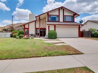 12731 Darwin Ave, Grand Terrace, CA 92313