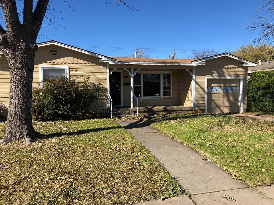 1st image of 842 S San Jose Dr