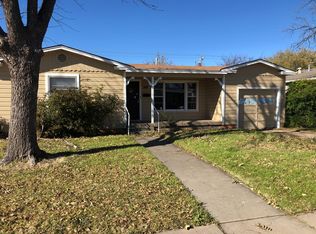 842 S San Jose Dr, Abilene, TX 79605