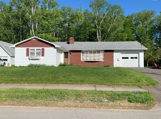 119 New Jersey St, Millinocket, ME 04462