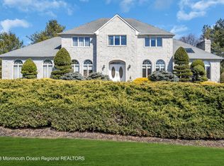 7 Birch Ln, Colts Neck, NJ 07722