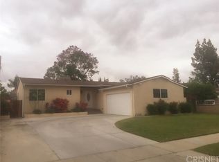 13173 Bryson St, Pacoima, CA 91331