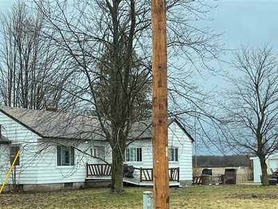3490 W Burns Rd, Coleman, MI, 48618