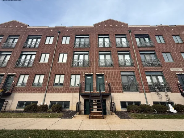 7016 W Medill Ave, Chicago, IL