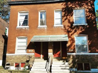 3534 Pennsylvania Ave, Saint Louis, MO