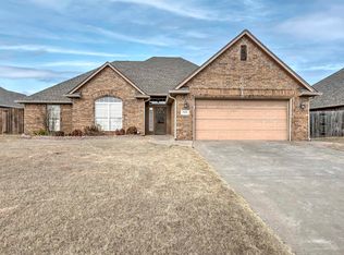 2705 Meadowview Dr, Duncan, OK 73533