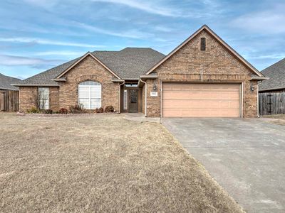 2705 Meadowview Dr, Duncan, OK, 73533