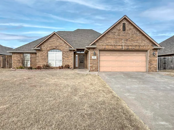 2705 Meadowview Dr, Duncan, OK 73533