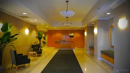 Rented by Oxford Property Group