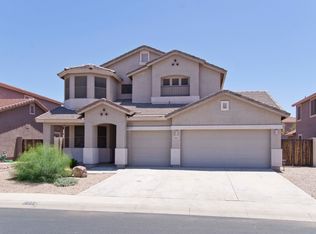 2031 S Archer, Mesa, AZ 85209