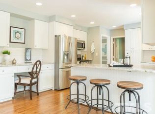 3708 Saint Marks Rd, Durham, NC 27707