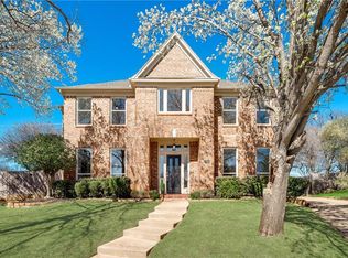 8623 Castle Creek Ct, North Richland Hills, TX 76182