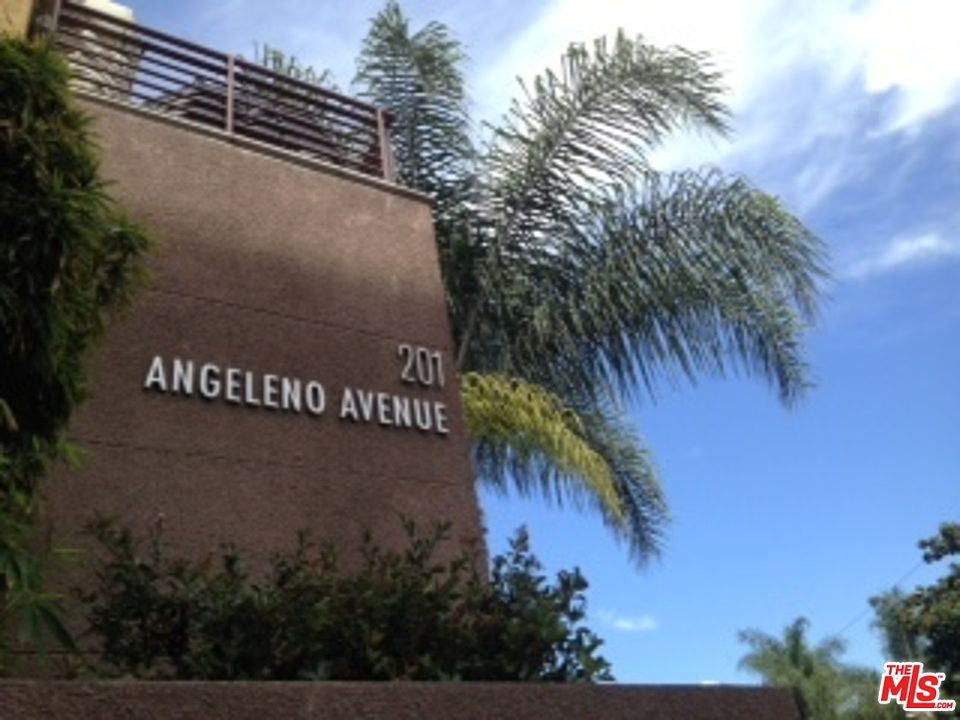 1st image of 201 E Angeleno Ave Unit 110