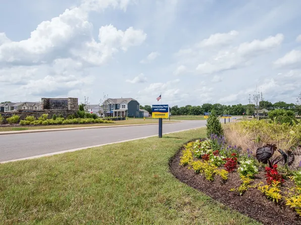 9036 Copenhagen Dr Lot 78, Murfreesboro, TN 37129