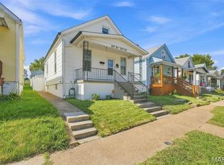 5335 Alfred Ave, Saint Louis, MO 63116