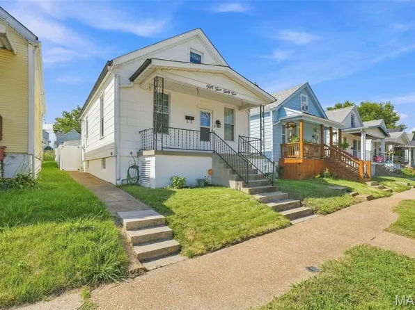 5335 Alfred Ave, Saint Louis, MO 63116