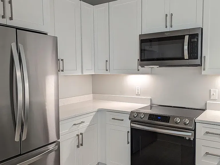 The Sidway Apartments & Lofts — Photo 28