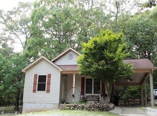 214 Hollow Tree Rd, Hot Springs, AR 71913