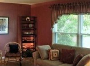 4509 Sadalia Rd, Toledo, OH 43623