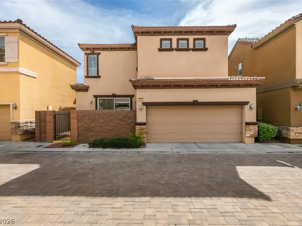 2256 Aragon Canyon St, Las Vegas, NV 89135