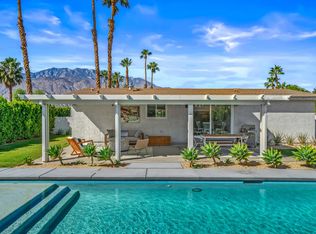 2034 Marni Ct, Palm Springs, CA 92262