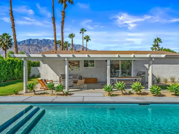 2034 Marni Ct, Palm Springs, CA 92262
