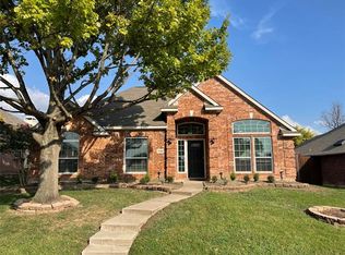 7848 Lancelot Rd, Frisco, TX 75035