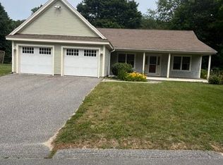 36 Grover Rd, Cape Elizabeth, ME 04107