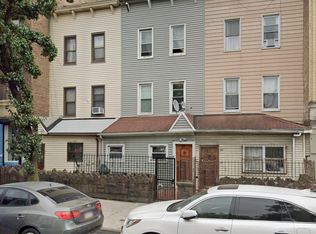 91 Audubon Ave APT 1, New York, NY 10032