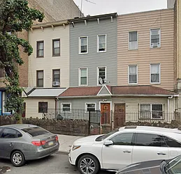 91 Audobon Avenue