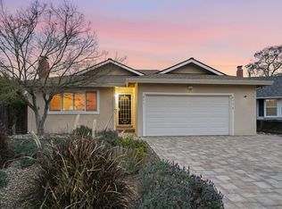 211 Beegum Way, San Jose, CA 95123