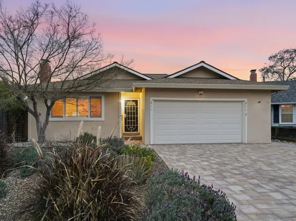 211 Beegum Way, San Jose, CA 95123