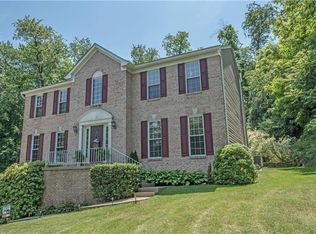 9950 Bouldin Rd, North Huntingdon, PA 15642