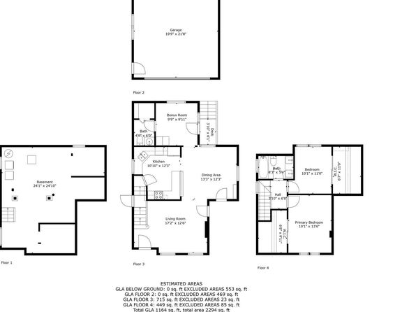 2326 Bellevue Ave, Saint Louis, MO 63143