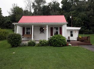 7274 State Route 7 S, Gallipolis, OH 45631