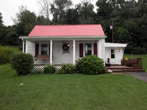 7274 State Route 7 S, Gallipolis, OH 45631
