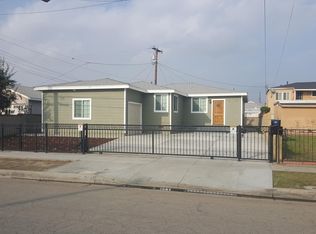 8923 Beverly Rd, Pico Rivera, CA 90660