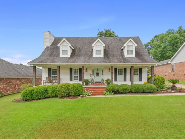 8117 Toltec Dr, N Little Rock, AR 72116