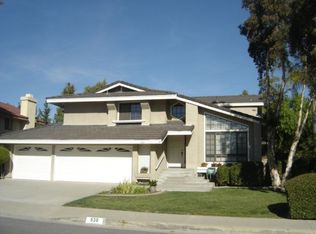 830 Rainwater Ct, Walnut, CA 91789