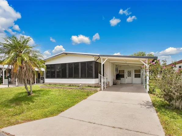 6443 Hollyberry Ln NE, Winter Haven, FL 33881