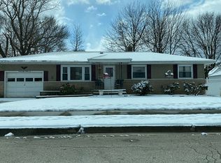 2886 Priscilla Ave, Akron, OH 44312