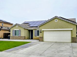 5104 Gold Creek Way, Bakersfield, CA