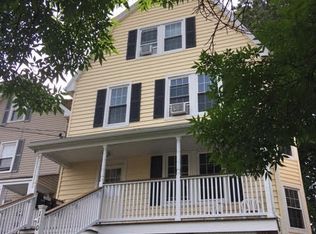 110 Forest St #2, Montclair, NJ 07042